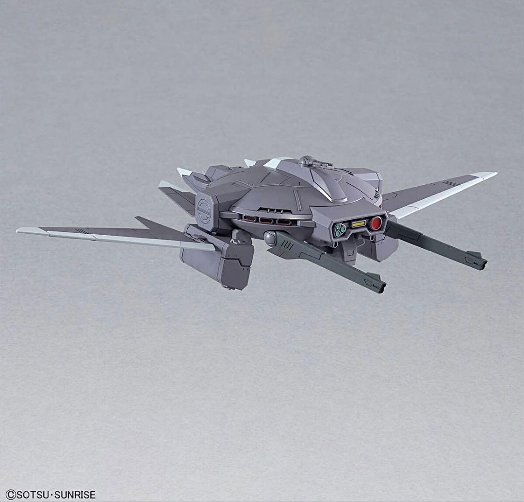 ズゴックSEED Ver & キャバリアーアイフリッド & インジャ弐式