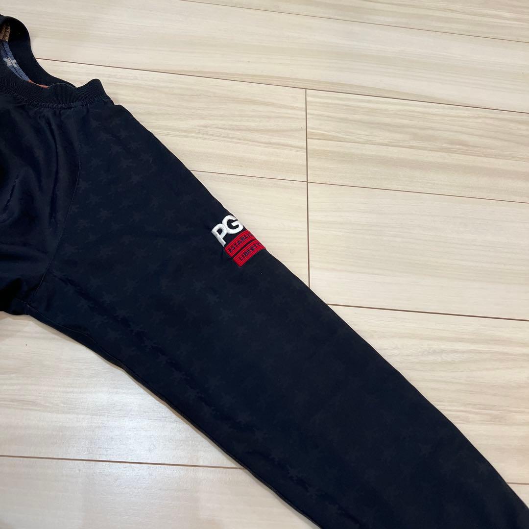 定価4万　原モデル　USA スニード　ストレッチ　パーリーゲイツ　サイズ0 濃紺