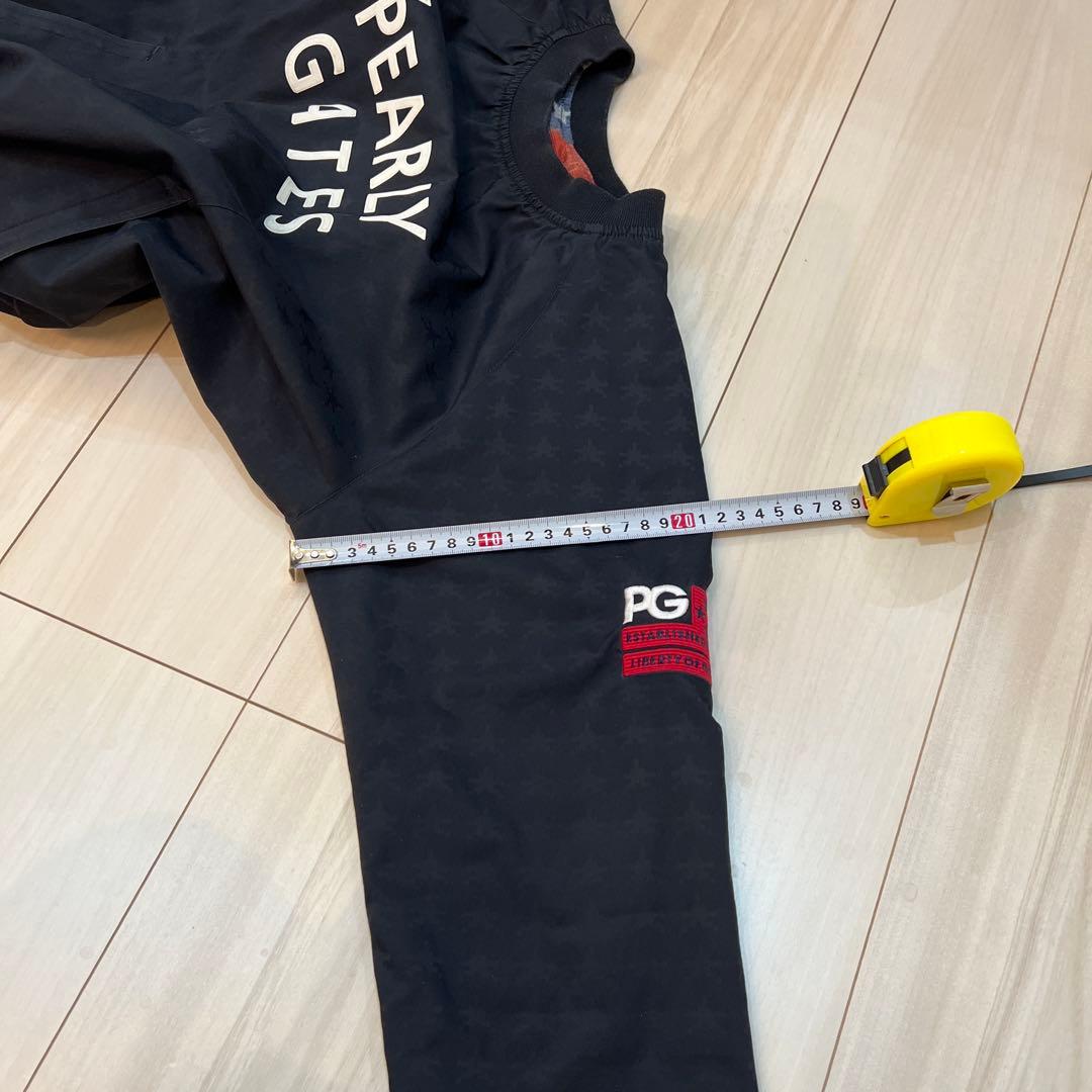 定価4万　原モデル　USA スニード　ストレッチ　パーリーゲイツ　サイズ0 濃紺