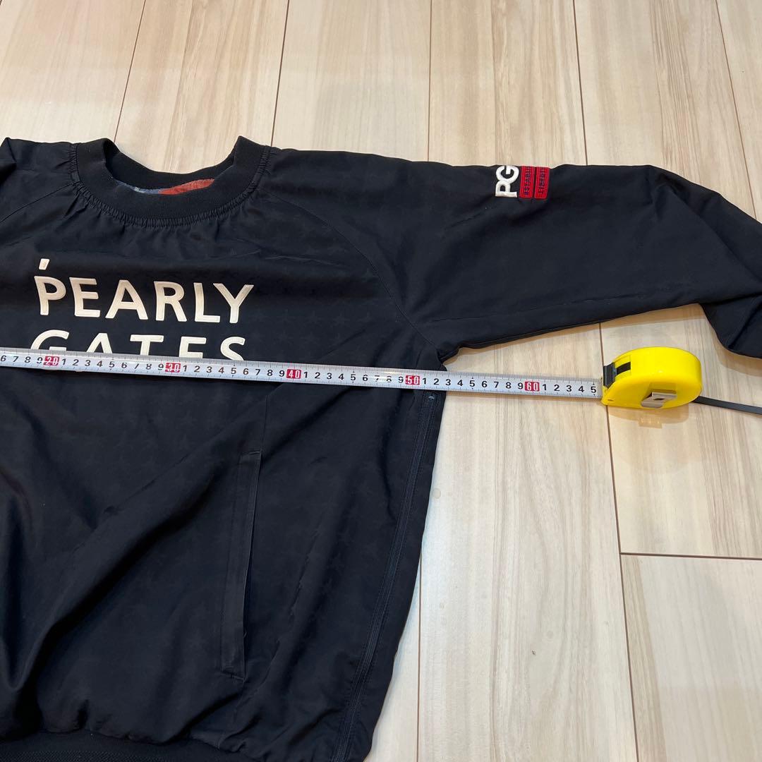 定価4万　原モデル　USA スニード　ストレッチ　パーリーゲイツ　サイズ0 濃紺