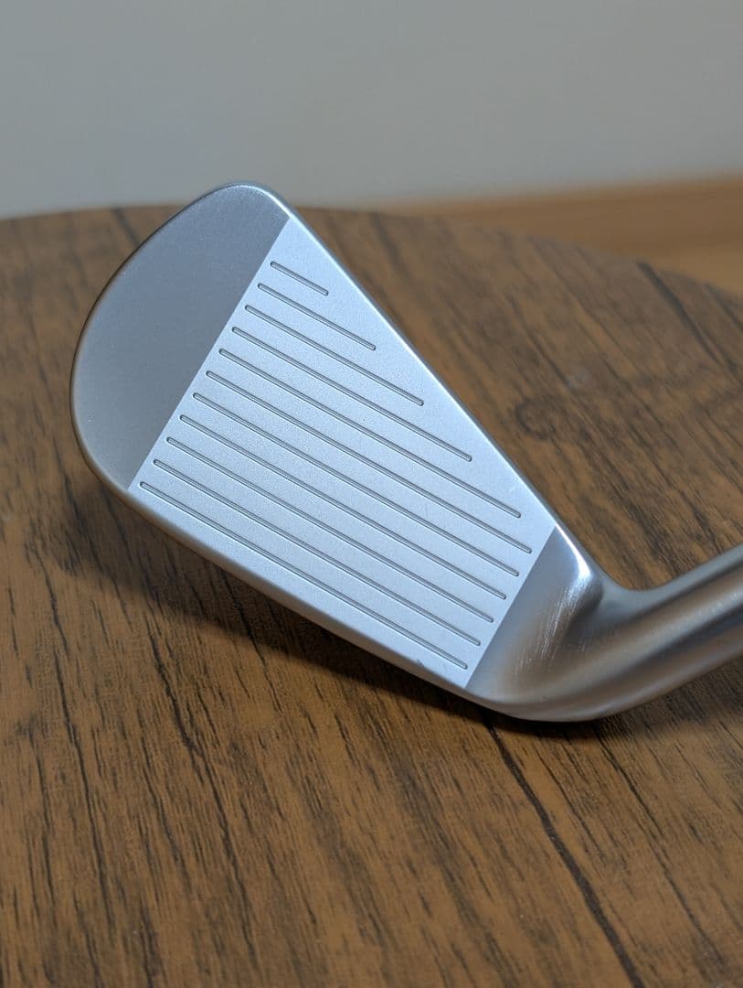 美品 名機 希少 キャロウェイ Xユーティリティ プロトタイプ 24度