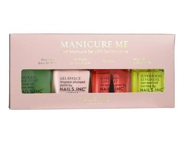 【12,320円相当】ネイルズインク Manicure Me