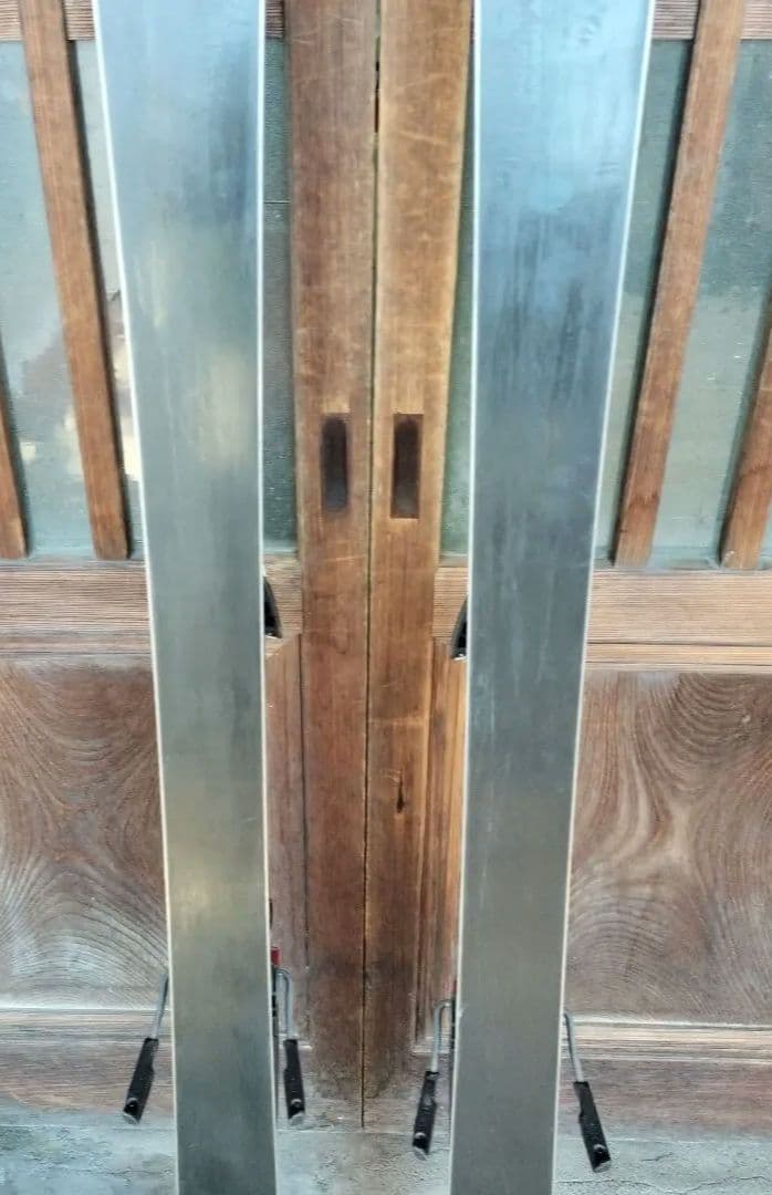 Atomic 10 Race スキー 1５0cm　SL　ジュニア用