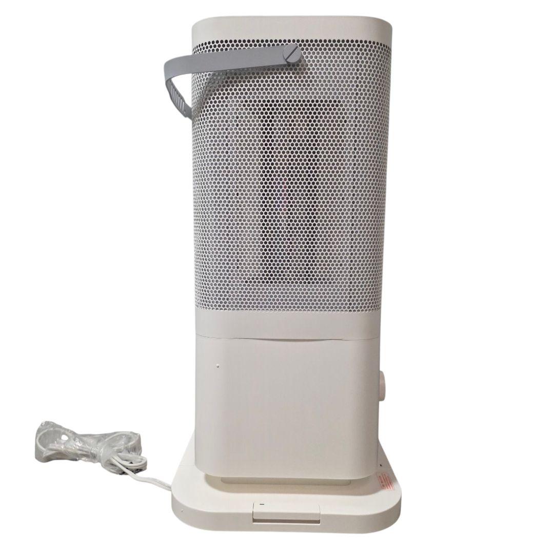 edir 5面 カーボンヒーター ED-5CW 2024年製 未使用品 暖房器具