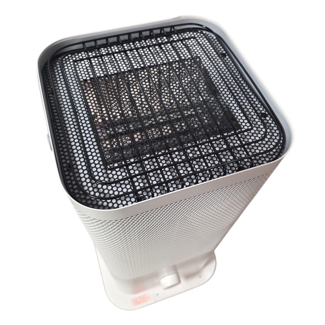 edir 5面 カーボンヒーター ED-5CW 2024年製 未使用品 暖房器具