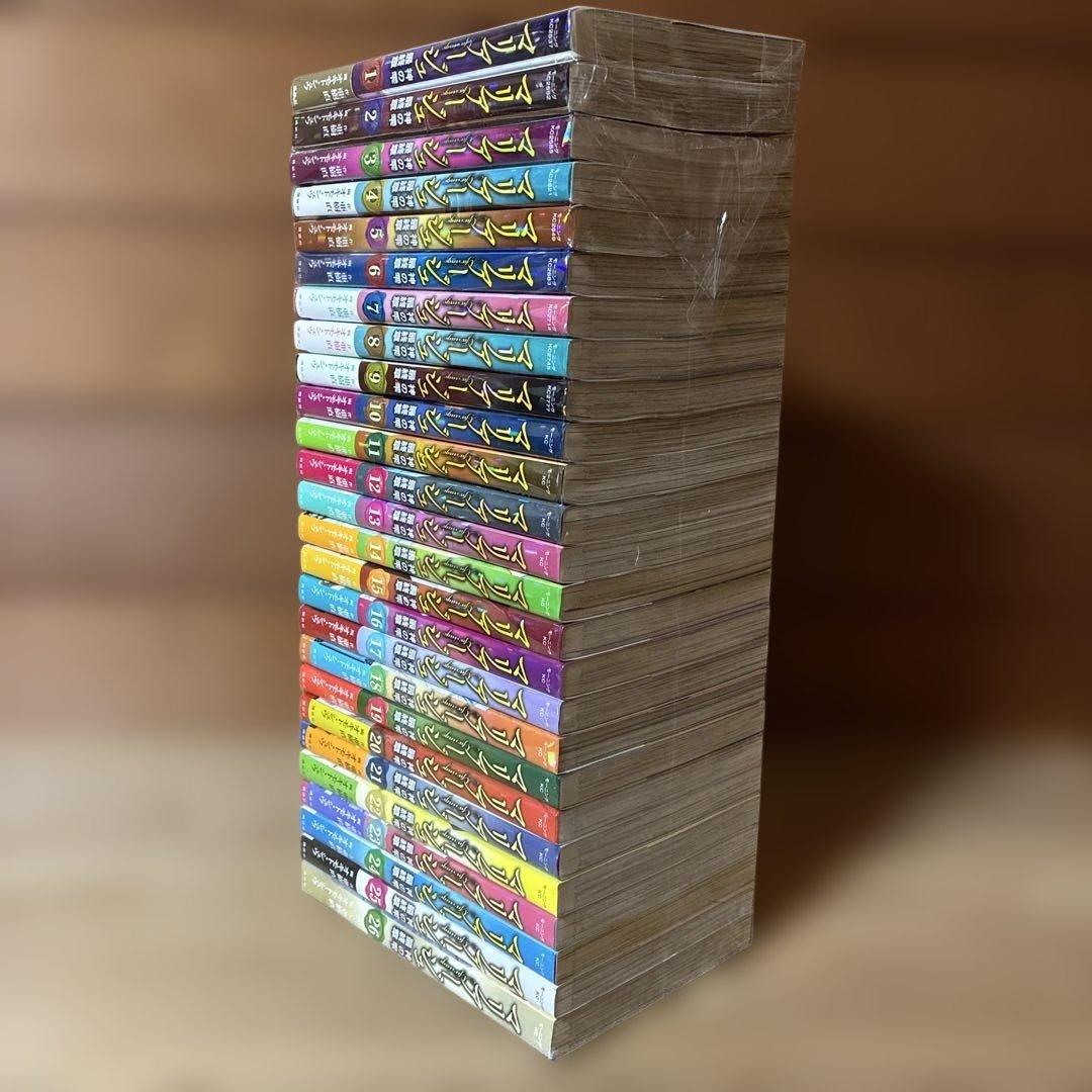 マリアージュ　~神の雫 最終章~ 1〜26巻　完結　全巻セット