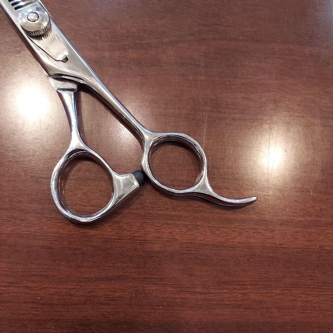 セニングシザー すきバサミ 美容師 美容室 プロ