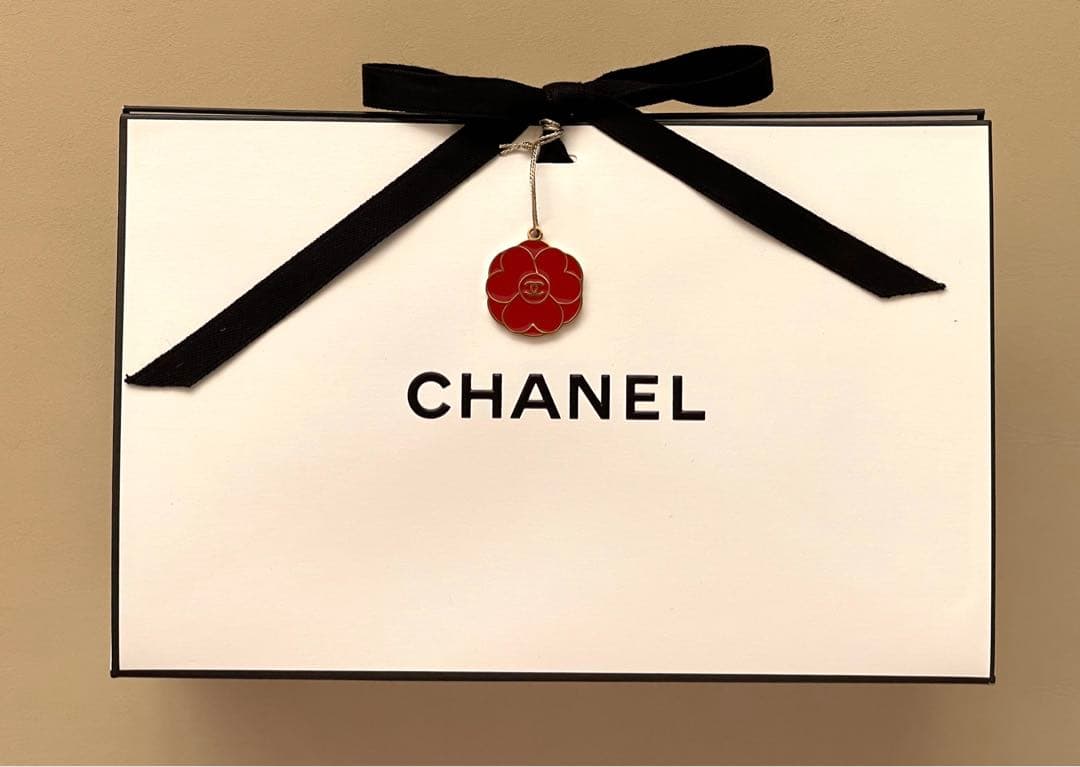 限定 CHANEL ROUGE ALLURE VELVET ポーチセット