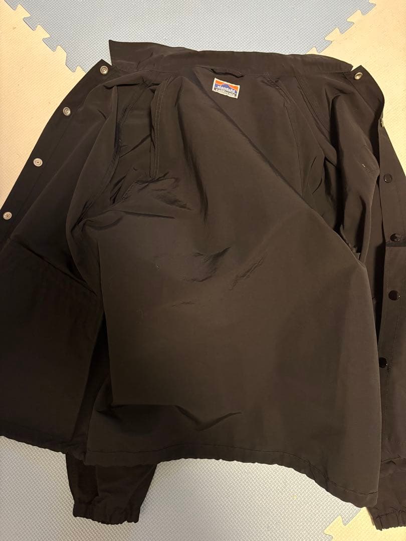 STANDARD CALIFORNIA コーチジャケット