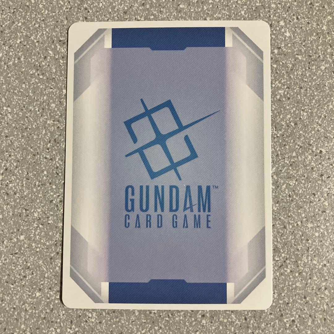 ☆ガンダムカードゲーム☆ウイングガンダムゼロ☆パラレル☆4枚セット☆未使用☆