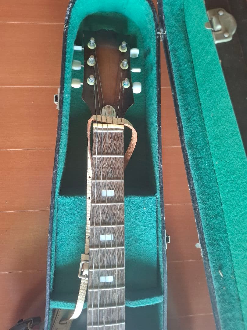 アコースティックギター　 ヴィンテージ