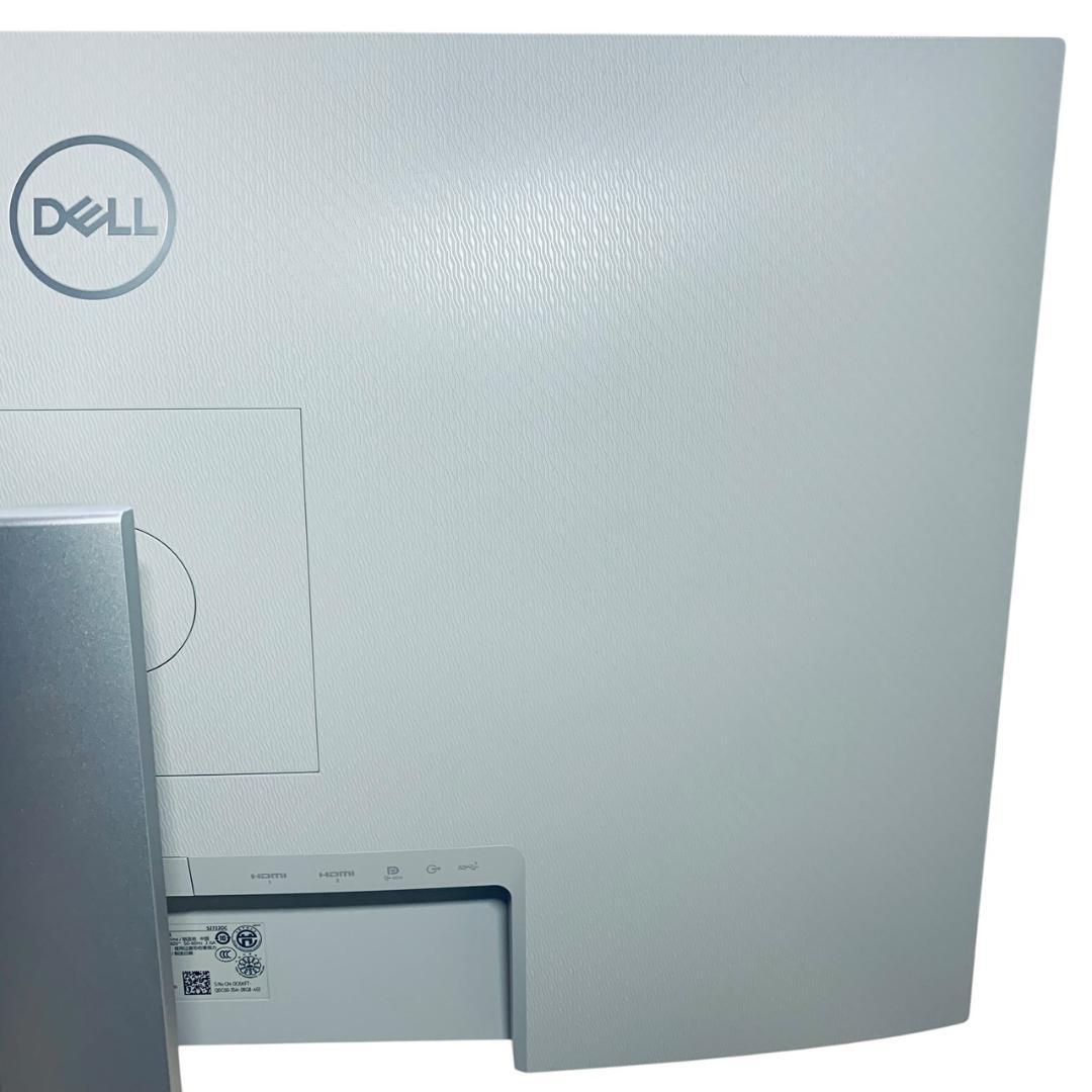 DELL S2722DC ディスプレイ・モニター