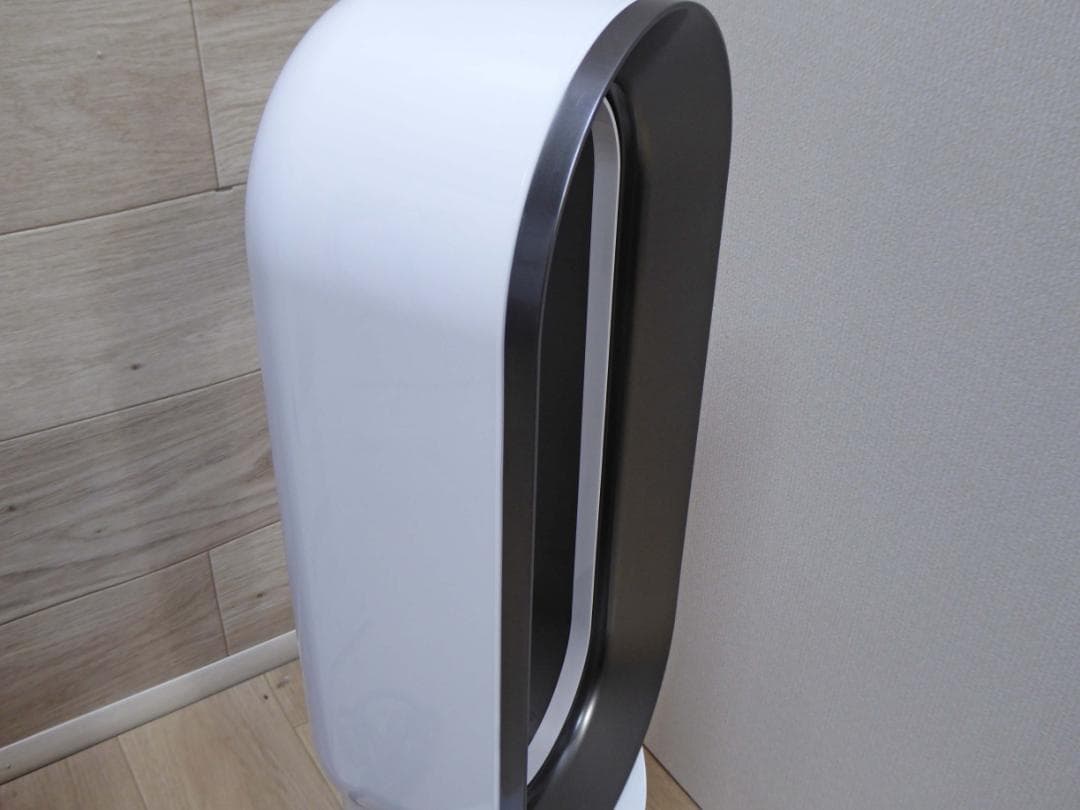 新品同様　Dyson AM09 hot+cool ダイソン 扇風機　2024年