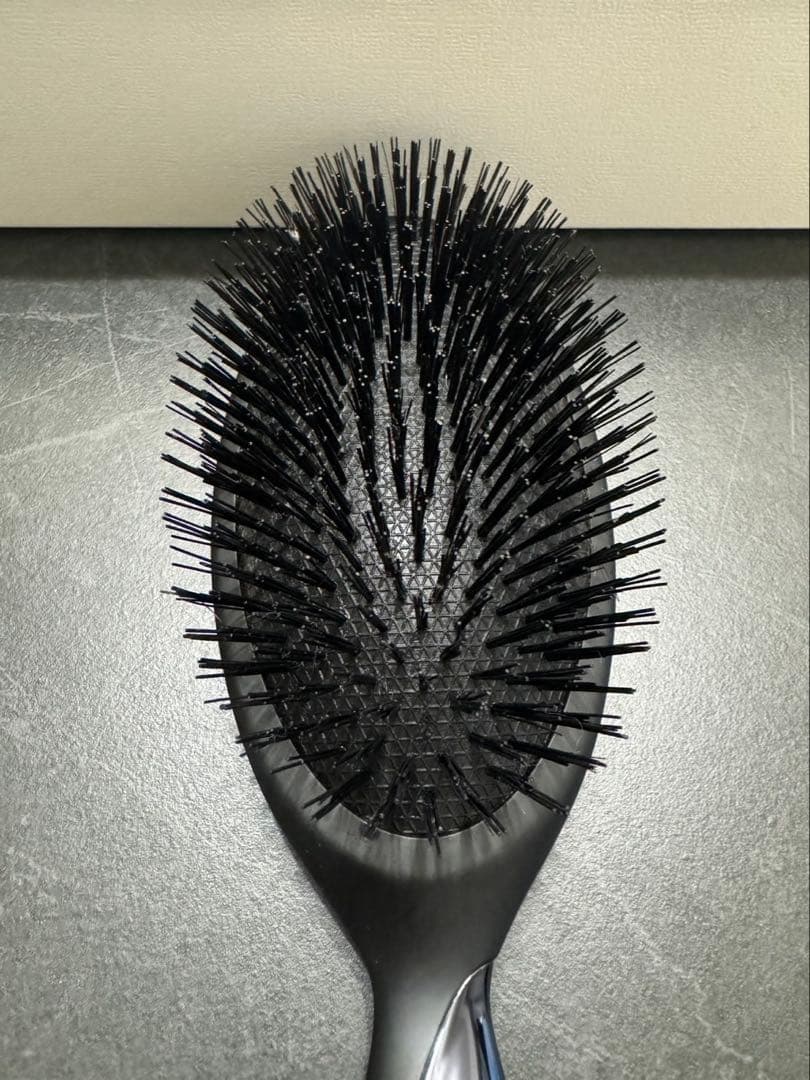 リファ ブリッスル 100%天然猪毛ブラシ　used