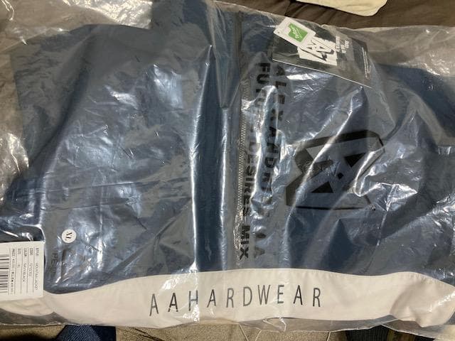 定価￥36,300 58%OFF AA ダブルエー マウンテンジャケット XL