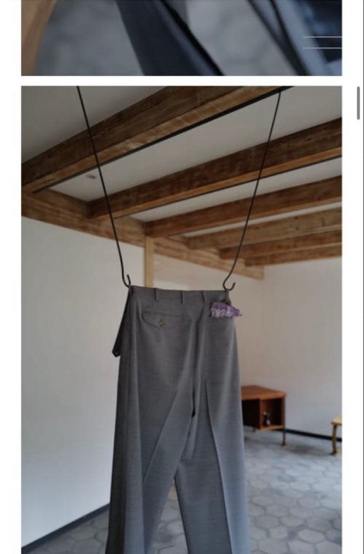 s*y様 kakinoha 006ドレトラ サイズ8