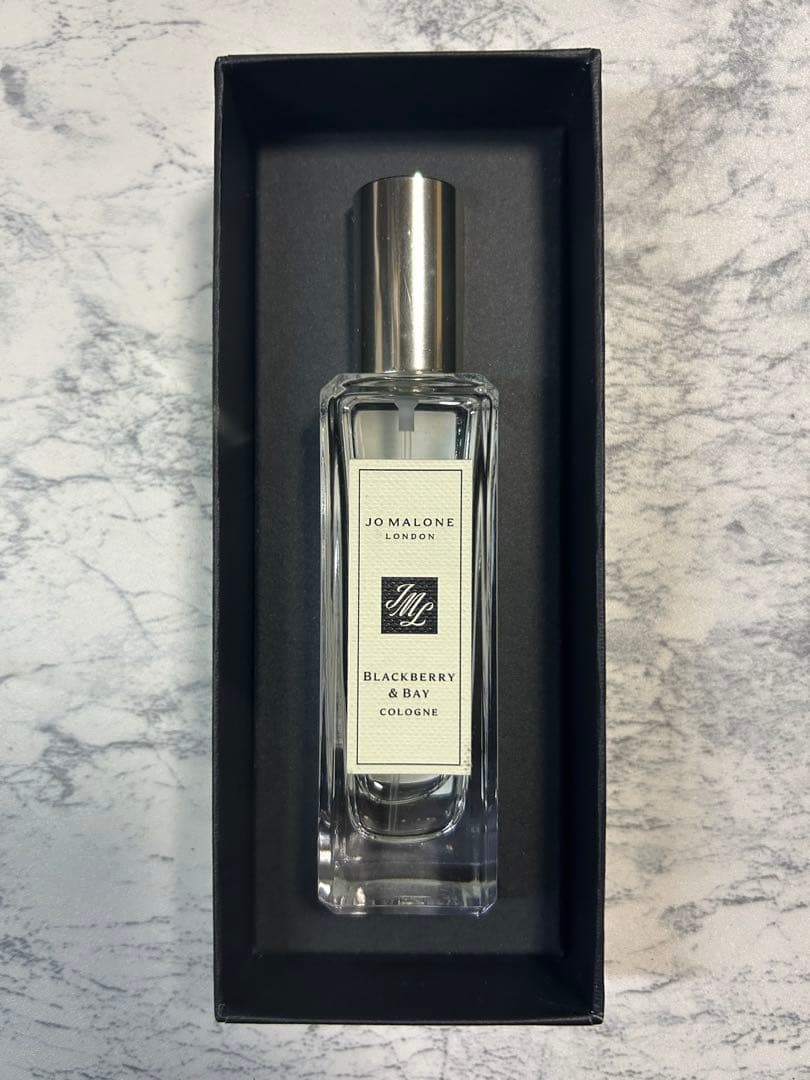 香水(ユニセックス) JO MALONE Peony & Blush Suede/BlackBerry