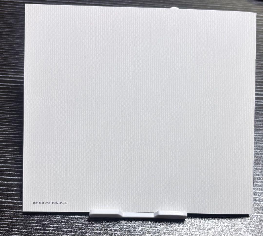 Mrs.GREEN APPLE☆ANTENNA☆初回限定盤☆CD+DVD