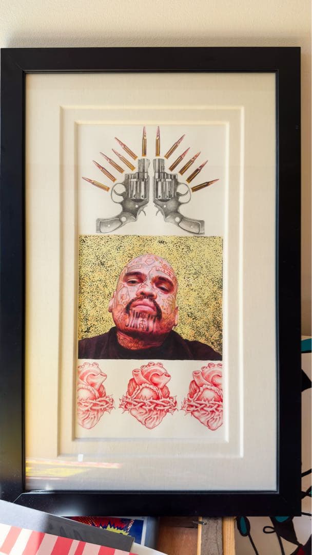 Gregg Stone's work まさにLAなアート