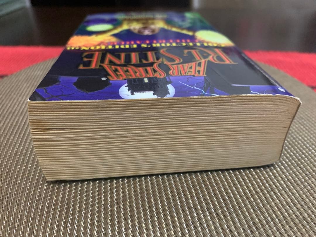 【３Stories】Cheerleaders R.L. Stine 希少