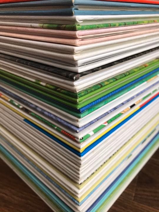 福音館　かがくのとも/こどものとも/わくわくにんげん　計31冊セット