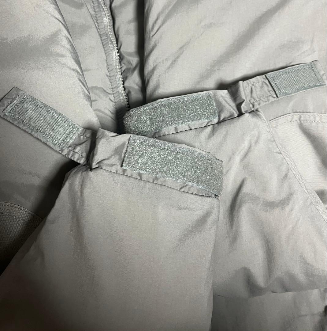 【試着のみ】WILDTHINGS社製 ECWCS GEN3 LEVEL7 S-L