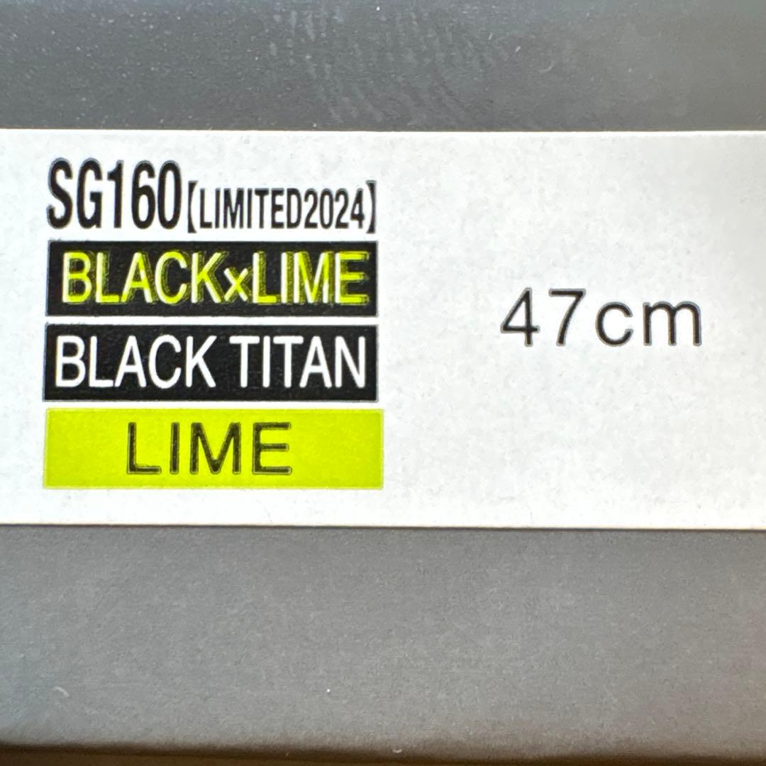 Colantotte sports 2024 限定品