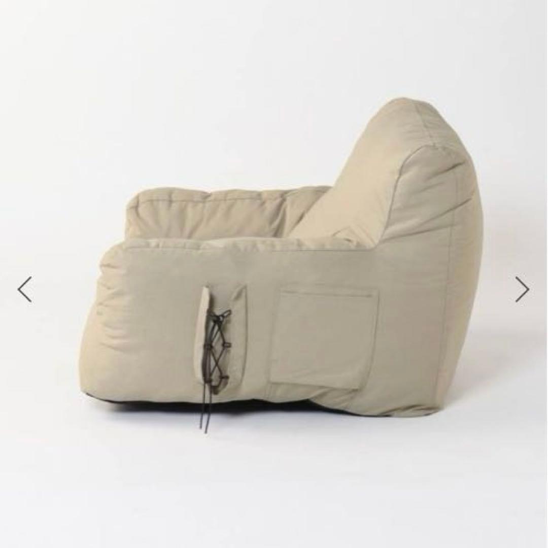 JOURNAL STANDARD FURNITURE ソファ カーキ