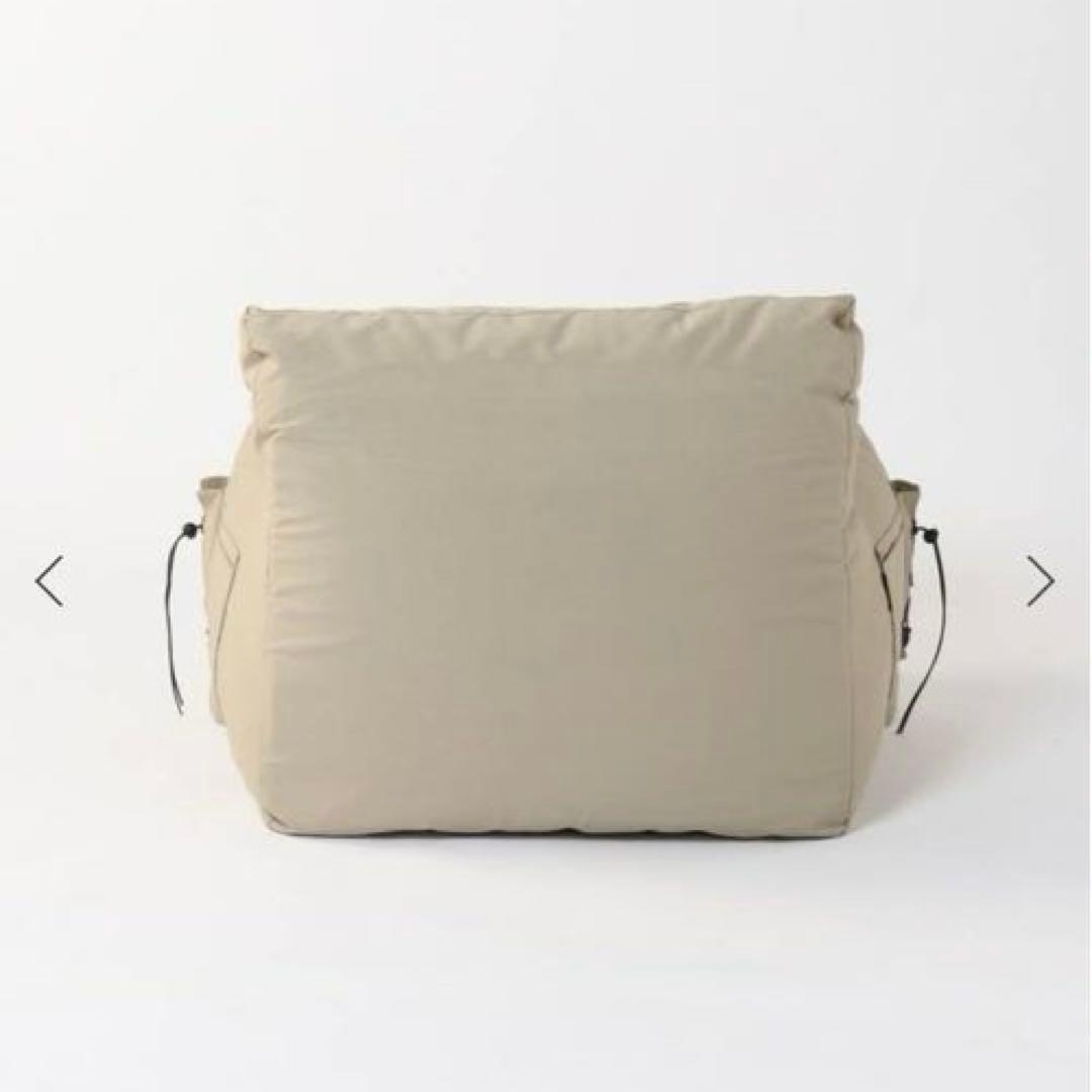 JOURNAL STANDARD FURNITURE ソファ カーキ