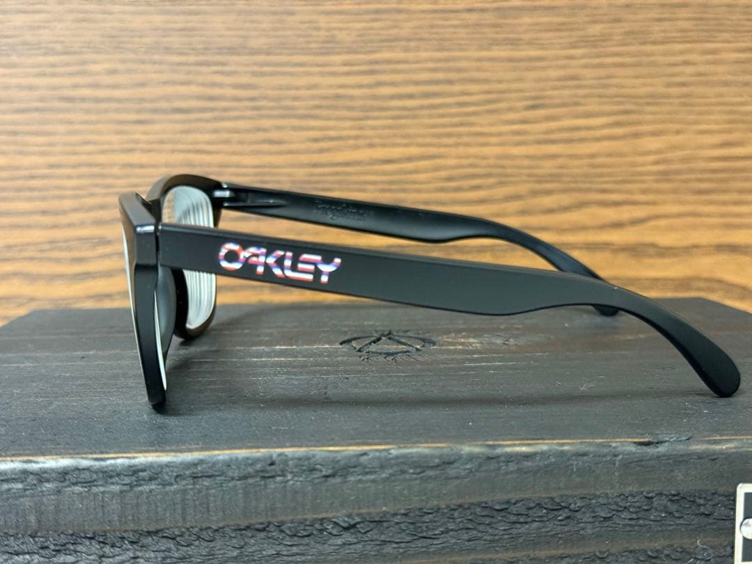 小物 OAKLEY Frogskins Hawaii Limited