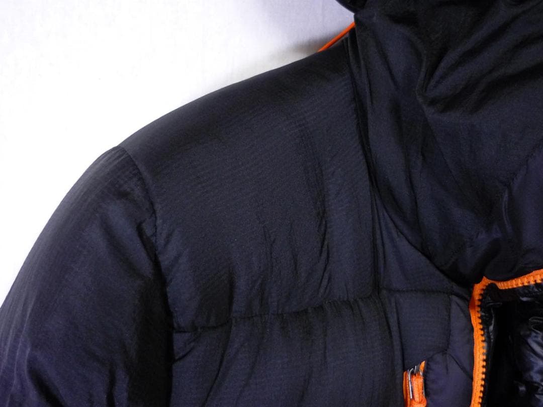 Patagonia GRADEⅦ ダウンジャケット グレード7