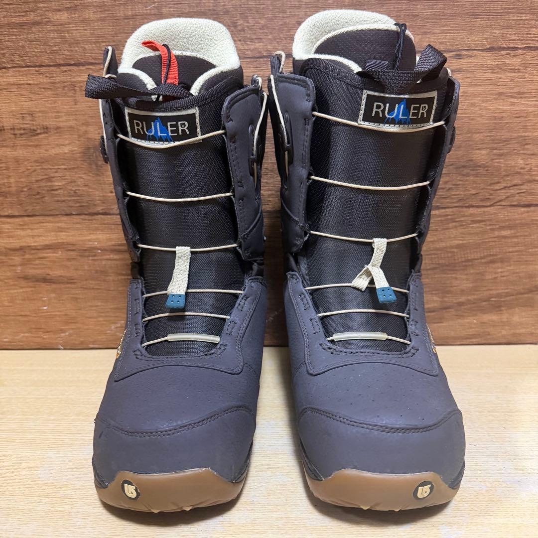 BURTON バートン　メンズ　スノーボード　３点セット　151cm メンテ済み