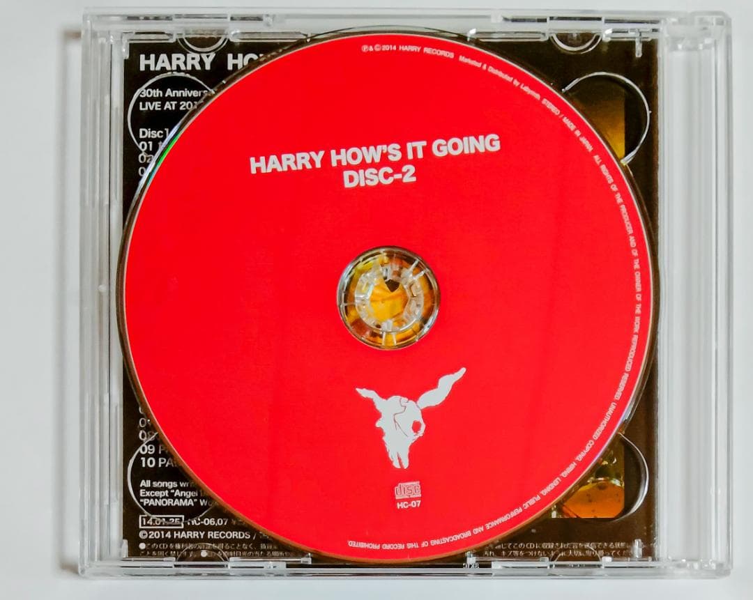 村越弘明 HOW'S IT GOING The Street Sliders