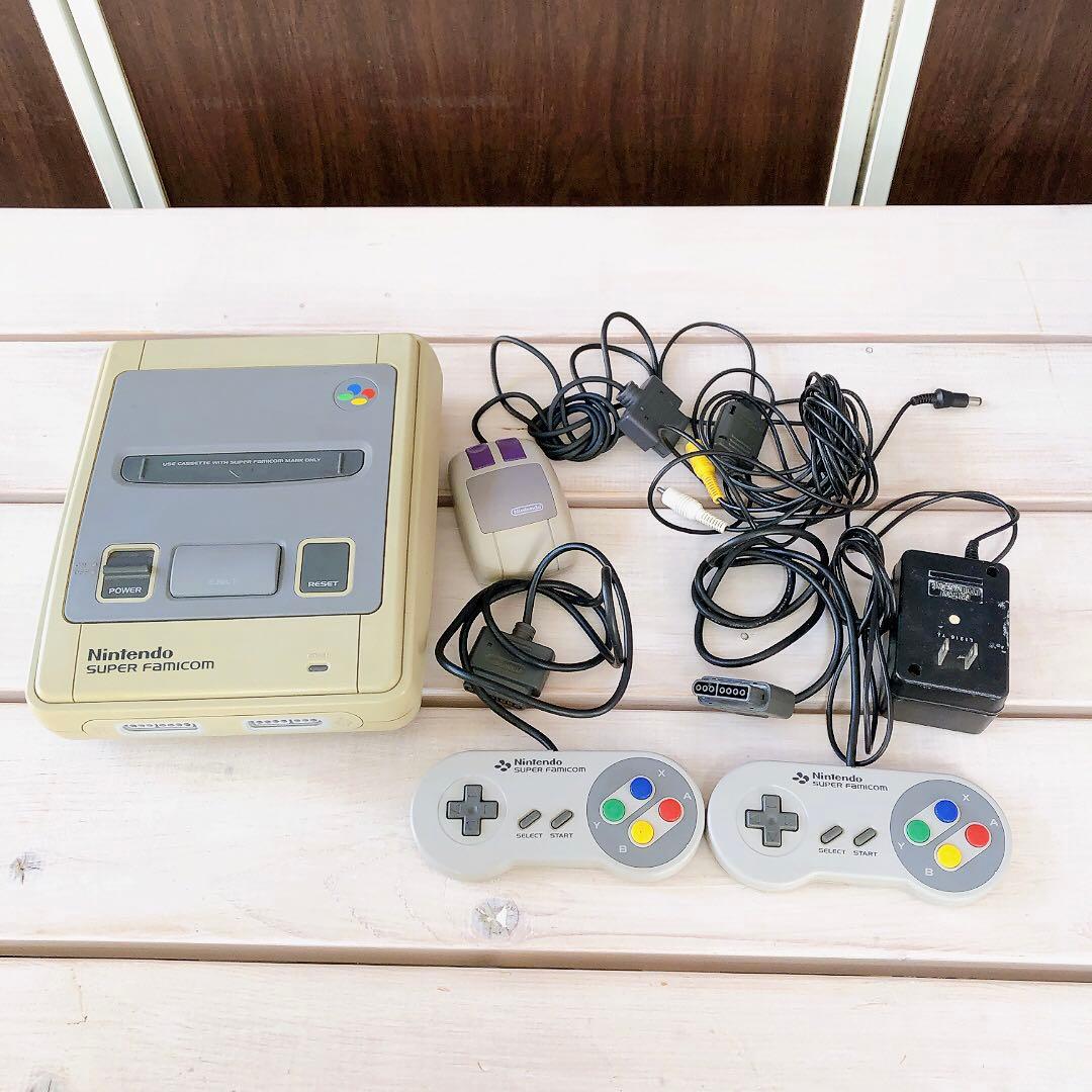 スーパーファミコン　カセット　セット売り　まとめ売り