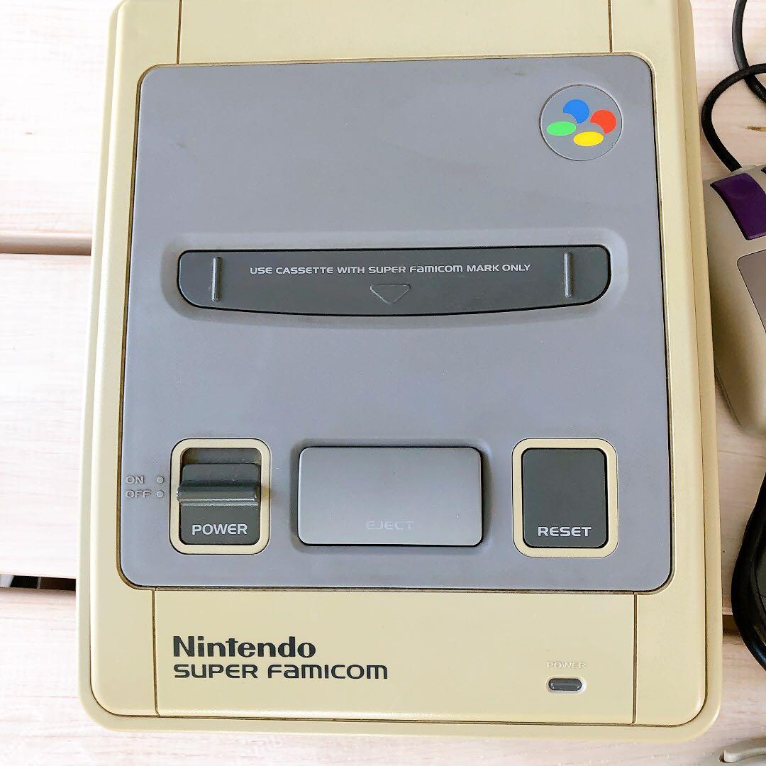 スーパーファミコン　カセット　セット売り　まとめ売り