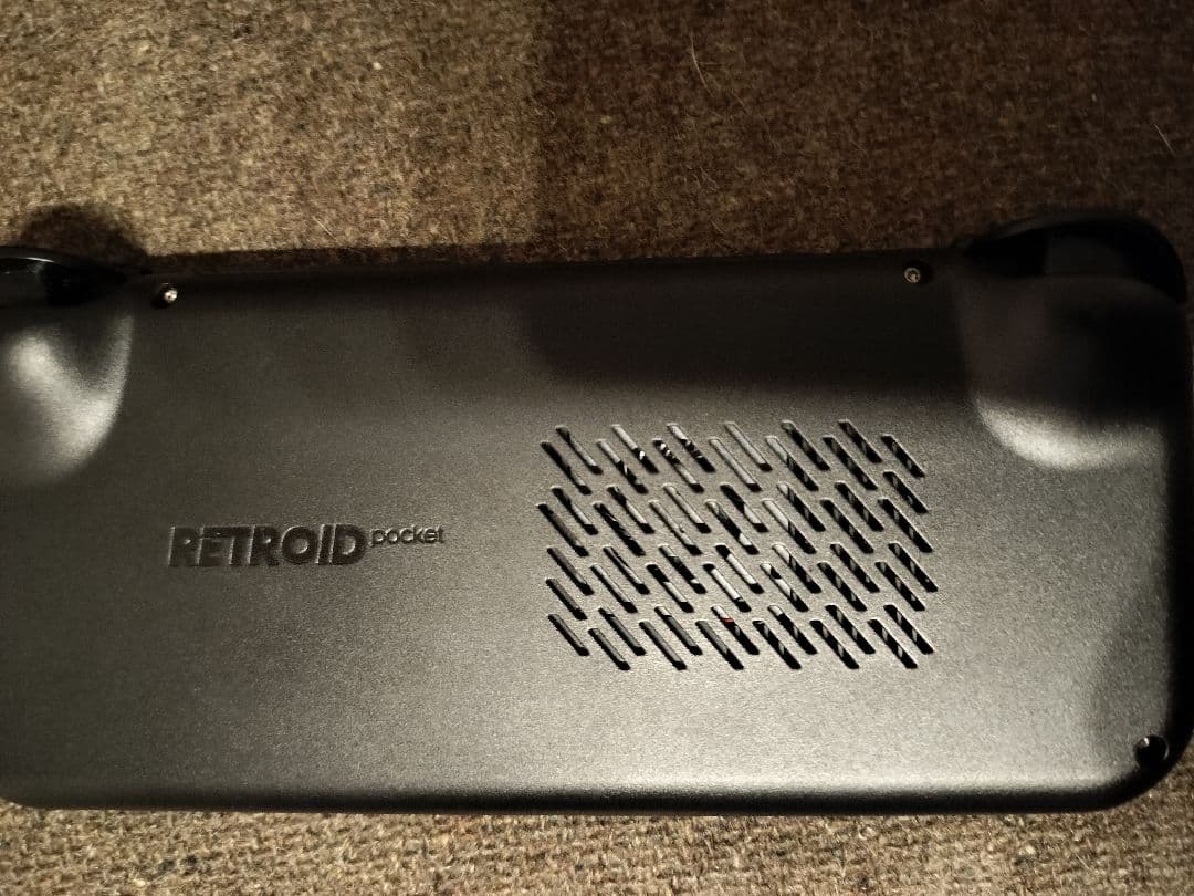 その他 retroid4pro