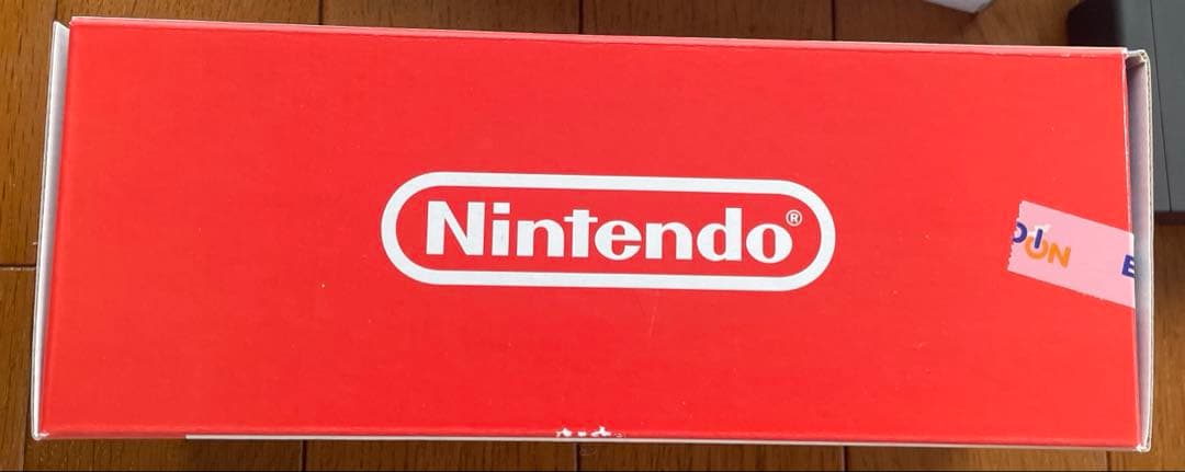 ニンテンドーSwitchライト　ブルー　本体