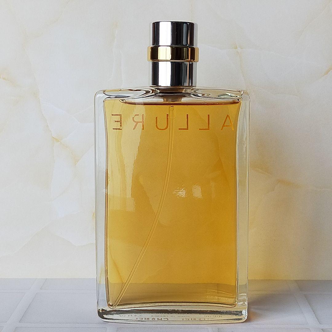 シャネル CHANEL ALLURE Eau de Toilette 100ml