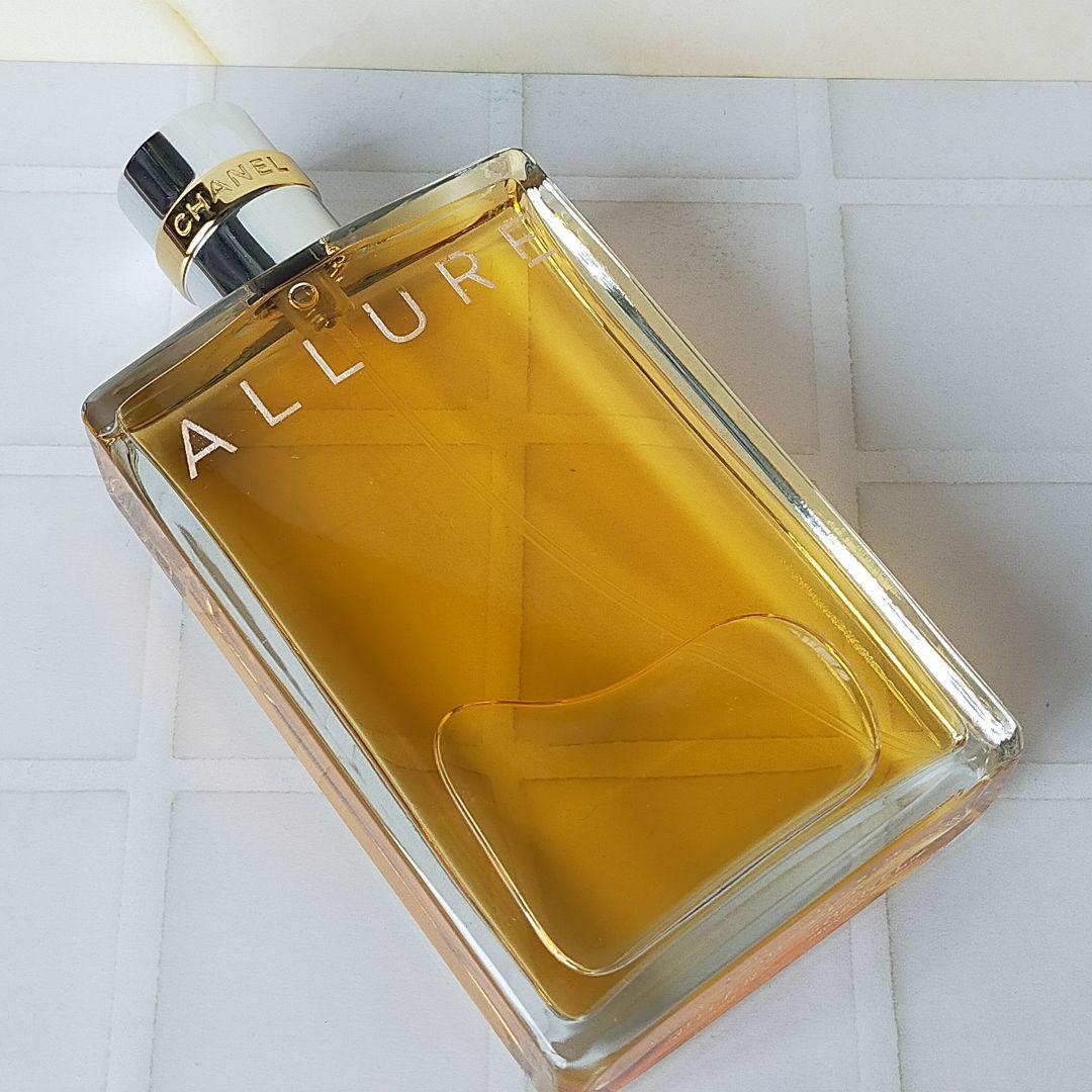 シャネル CHANEL ALLURE Eau de Toilette 100ml