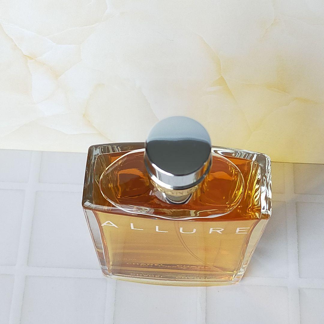 シャネル CHANEL ALLURE Eau de Toilette 100ml