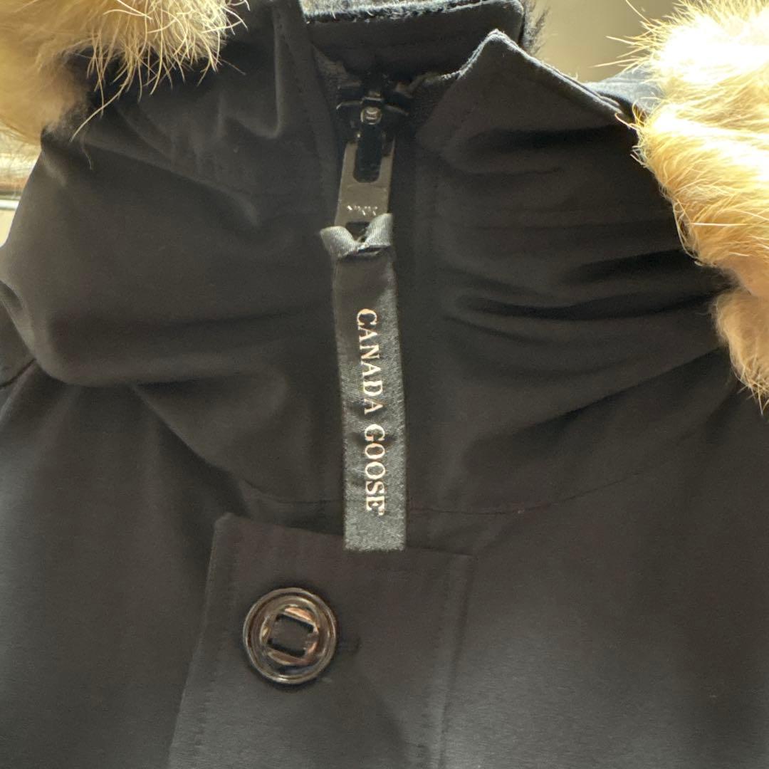 正規品　sophnet別注　ジャスパー　ダウンジャケットsizeS ネイビー