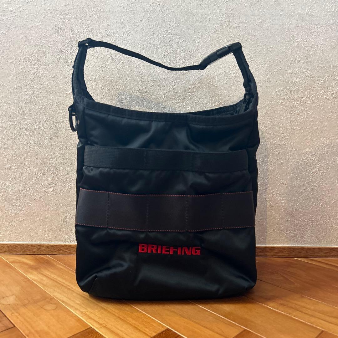 ブリーフィング ゴルフ 機能性○ カートバッグ