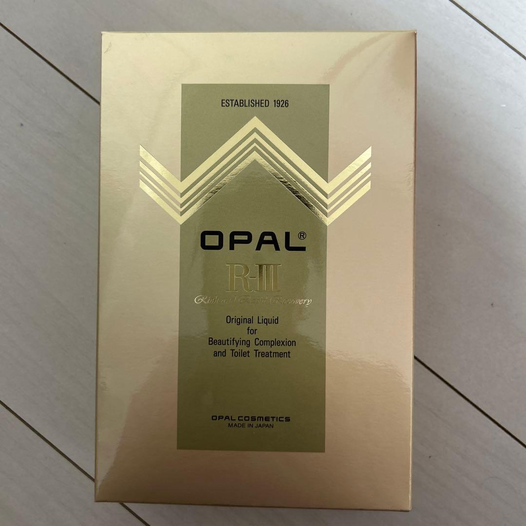 薬用オパールR111