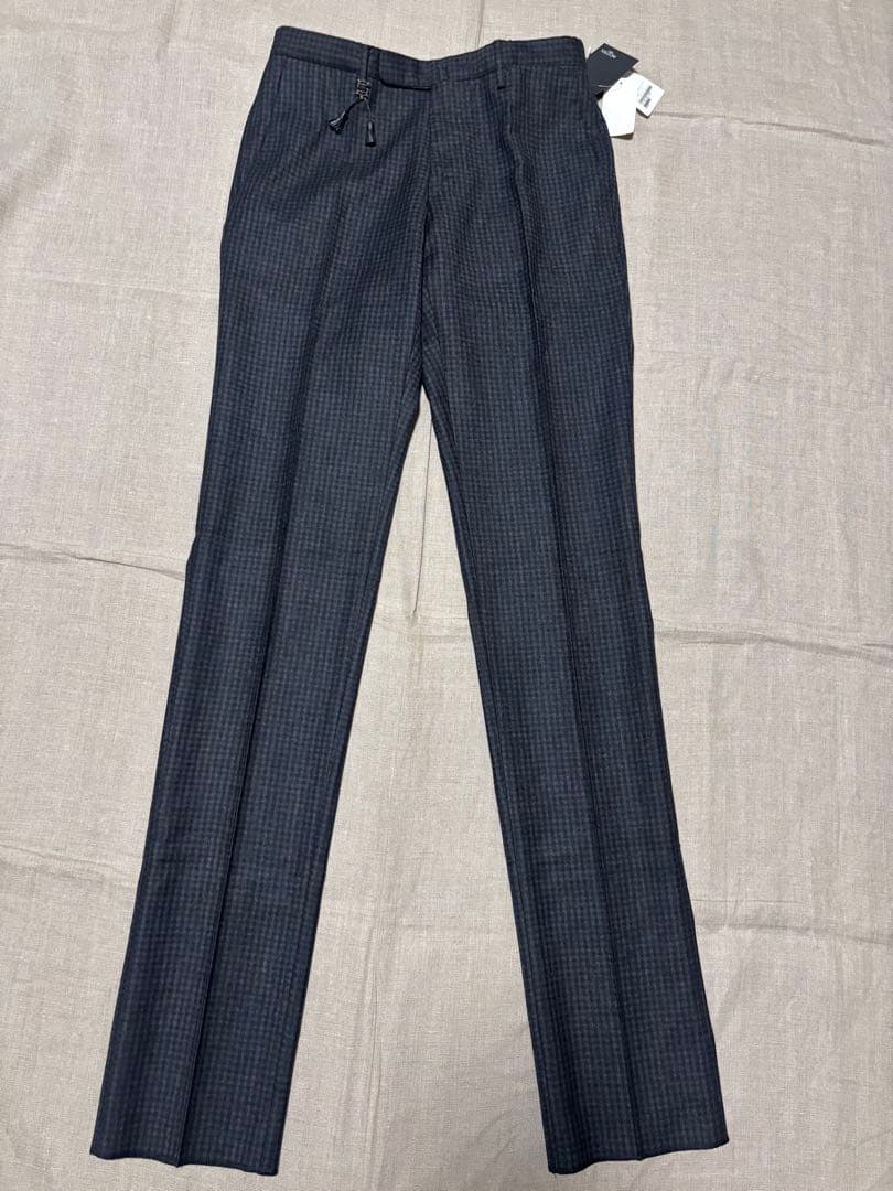 INCOTEX(インコテックス) 1AT030 秋冬ウール 44サイズ