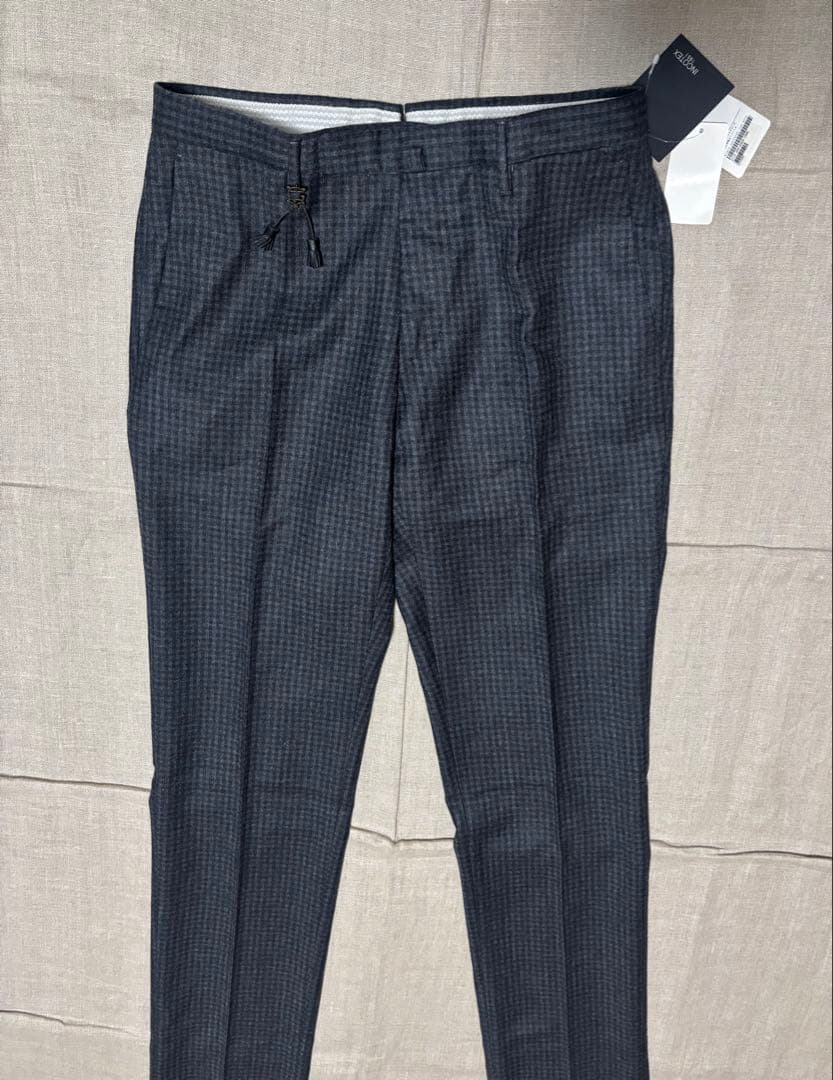 INCOTEX(インコテックス) 1AT030 秋冬ウール 44サイズ