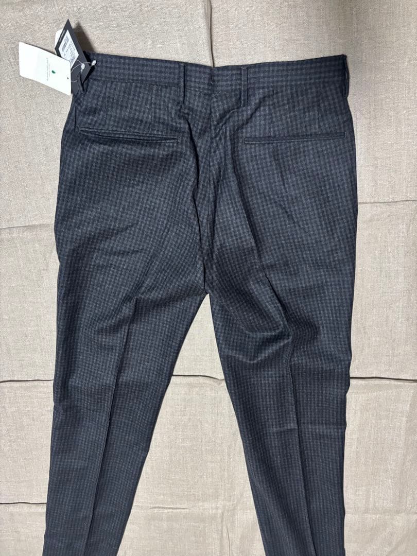 INCOTEX(インコテックス) 1AT030 秋冬ウール 44サイズ