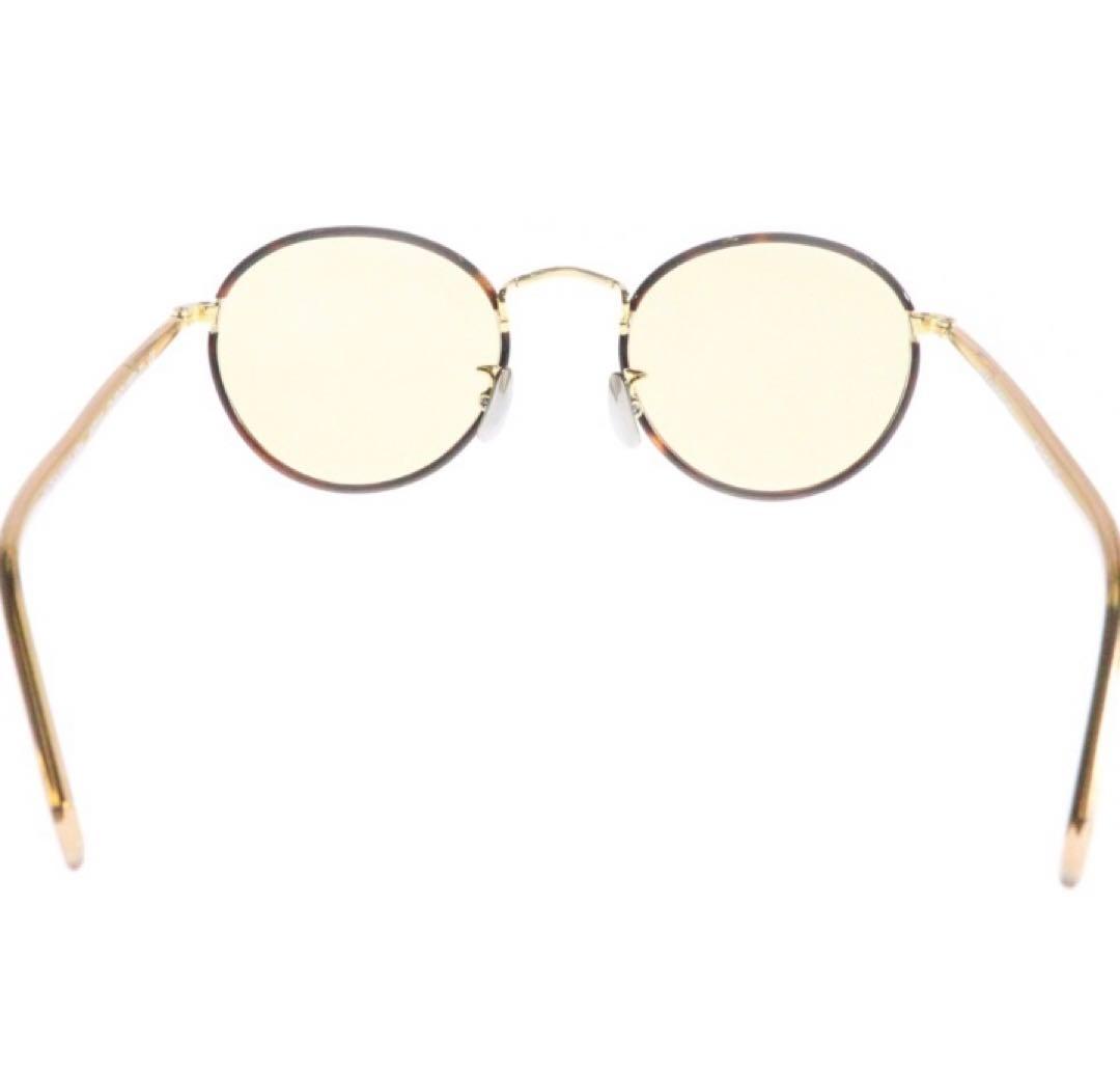 NOCHINO OPTICAL(ノチノオプティカル) サイズ KYOKUSUl