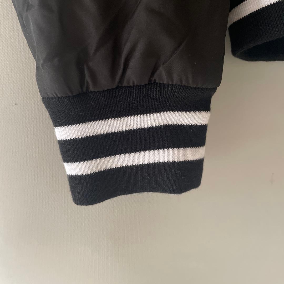 【タグ付新品未着用/希少】ソフトバンクホークス ダブルフェイスフーディー S