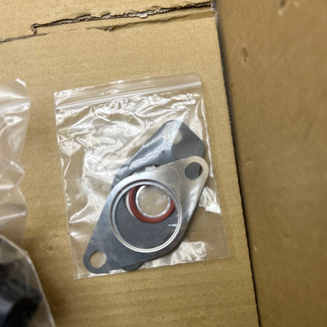 トヨタ用 プリウス プリウスα EGRバルブ バルブキット