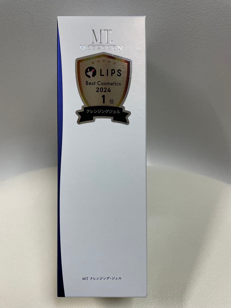 MTメタトロン MT リペアグロウミスト&MTクレンジングジェル